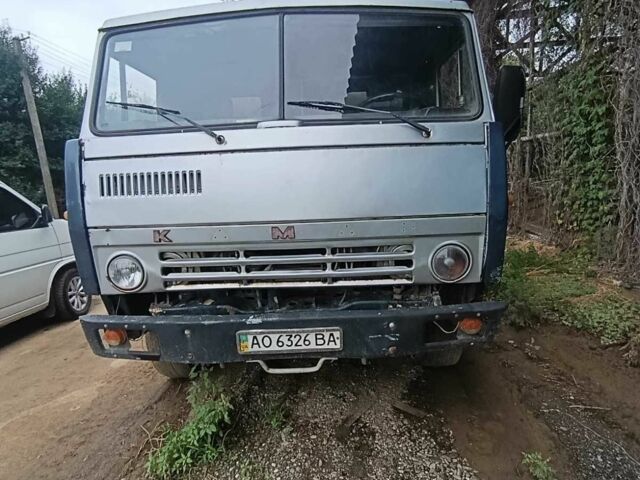 ГАЗ 3302, объемом двигателя 2.3 л и пробегом 0 тыс. км за 6000 $, фото 1 на Automoto.ua