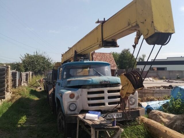 ГАЗ 3302, об'ємом двигуна 2.3 л та пробігом 0 тис. км за 5500 $, фото 1 на Automoto.ua