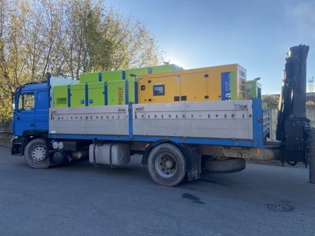 ГАЗ 3302, об'ємом двигуна 2.3 л та пробігом 0 тис. км за 17900 $, фото 1 на Automoto.ua