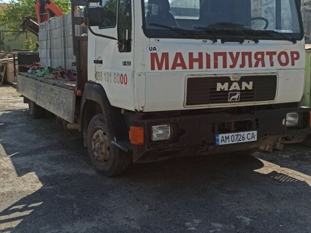 ГАЗ 3302, объемом двигателя 2.3 л и пробегом 0 тыс. км за 15000 $, фото 1 на Automoto.ua