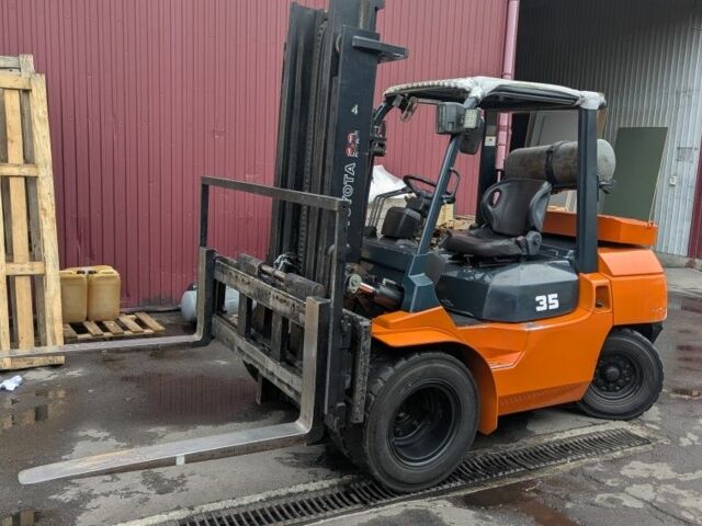 ГАЗ 3302, объемом двигателя 2.3 л и пробегом 0 тыс. км за 15000 $, фото 1 на Automoto.ua