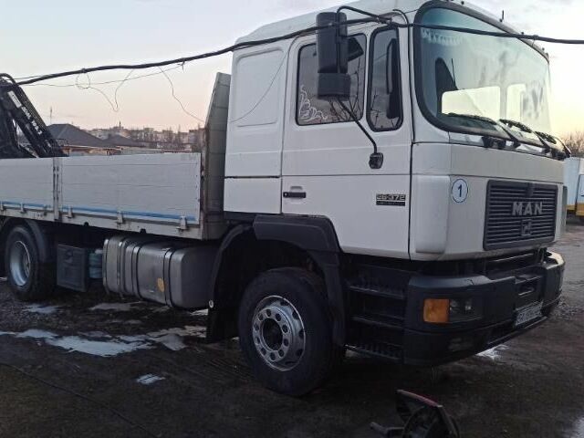 ГАЗ 3302, об'ємом двигуна 2.3 л та пробігом 0 тис. км за 25000 $, фото 1 на Automoto.ua