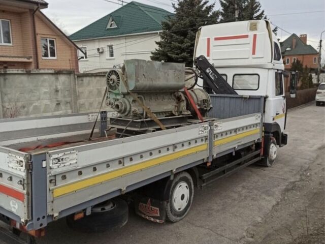 ГАЗ 3302, об'ємом двигуна 2.3 л та пробігом 0 тис. км за 11000 $, фото 1 на Automoto.ua