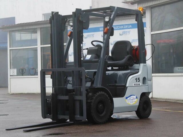 ГАЗ 3302, объемом двигателя 2.3 л и пробегом 0 тыс. км за 10500 $, фото 1 на Automoto.ua