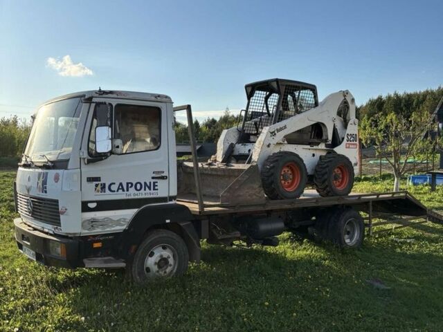 ГАЗ 3302, объемом двигателя 2.3 л и пробегом 0 тыс. км за 25500 $, фото 1 на Automoto.ua