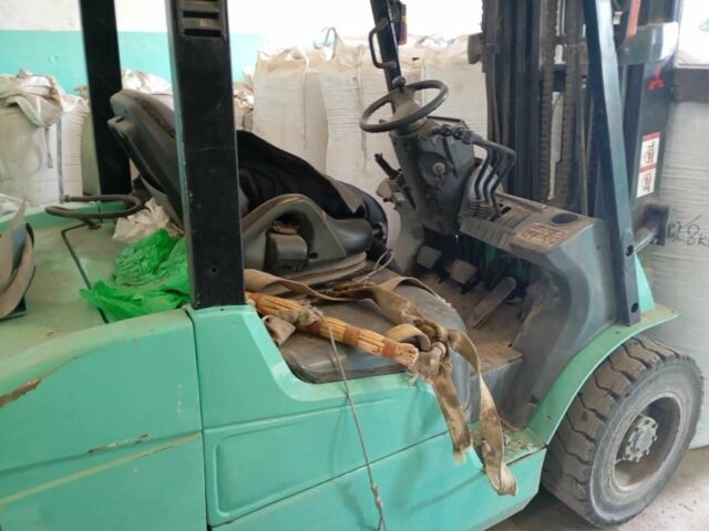 ГАЗ 3302, объемом двигателя 2.3 л и пробегом 0 тыс. км за 15000 $, фото 1 на Automoto.ua