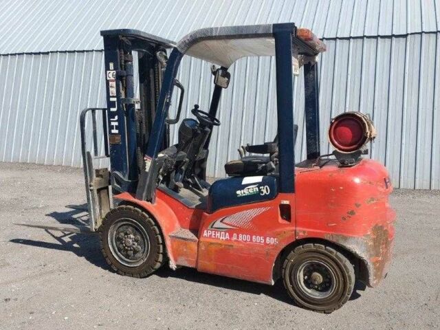 ГАЗ 3302, объемом двигателя 2.3 л и пробегом 0 тыс. км за 11000 $, фото 1 на Automoto.ua