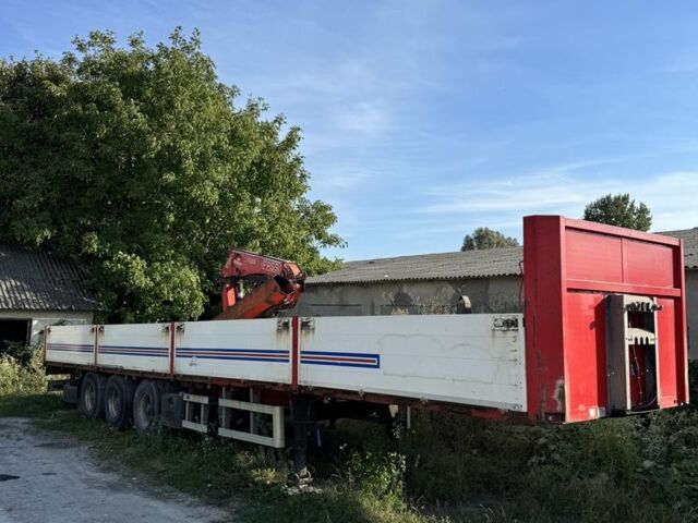 ГАЗ 3302, об'ємом двигуна 2.3 л та пробігом 0 тис. км за 18641 $, фото 1 на Automoto.ua