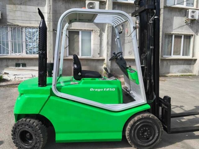 ГАЗ 3302, объемом двигателя 2.3 л и пробегом 0 тыс. км за 13000 $, фото 1 на Automoto.ua