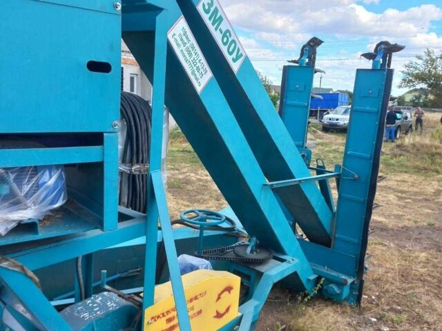 ГАЗ 3302, об'ємом двигуна 2.3 л та пробігом 0 тис. км за 2420 $, фото 1 на Automoto.ua