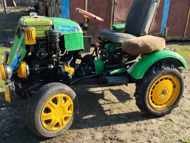 ГАЗ 3302, объемом двигателя 2.3 л и пробегом 0 тыс. км за 800 $, фото 1 на Automoto.ua