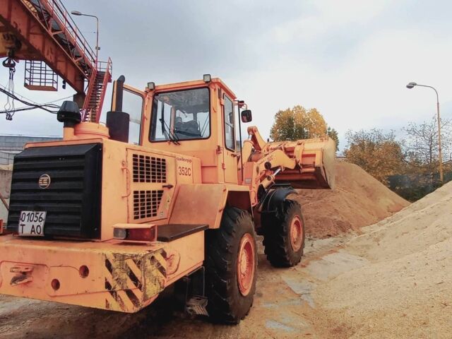 ГАЗ 3302, объемом двигателя 2.3 л и пробегом 0 тыс. км за 45000 $, фото 1 на Automoto.ua