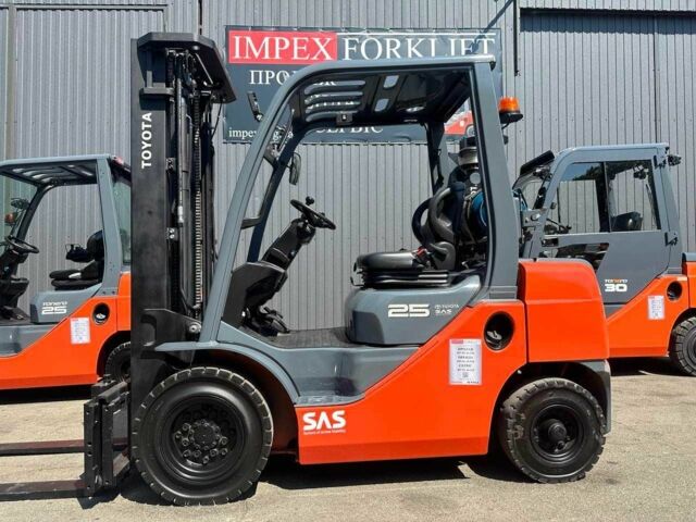 ГАЗ 3302, объемом двигателя 2.3 л и пробегом 0 тыс. км за 17404 $, фото 1 на Automoto.ua