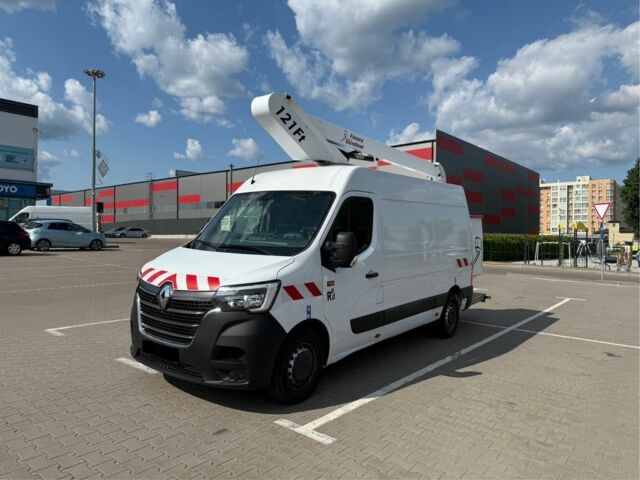 ГАЗ 3302, объемом двигателя 2.3 л и пробегом 0 тыс. км за 32000 $, фото 1 на Automoto.ua