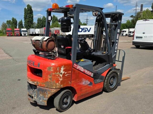 ГАЗ 3302, объемом двигателя 2.3 л и пробегом 0 тыс. км за 14000 $, фото 1 на Automoto.ua
