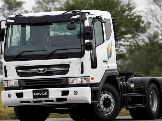 ГАЗ 3302, об'ємом двигуна 2.3 л та пробігом 0 тис. км за 25 $, фото 1 на Automoto.ua