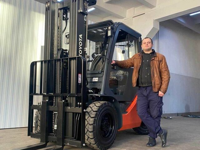 ГАЗ 3302, объемом двигателя 2.3 л и пробегом 0 тыс. км за 31326 $, фото 1 на Automoto.ua