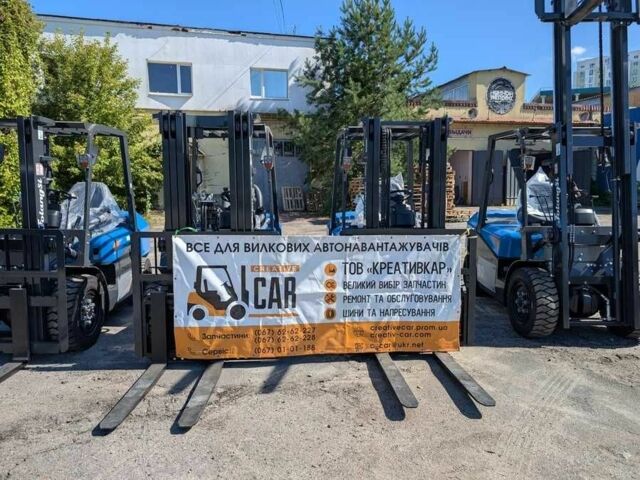 ГАЗ 3302, об'ємом двигуна 2.3 л та пробігом 0 тис. км за 16000 $, фото 1 на Automoto.ua