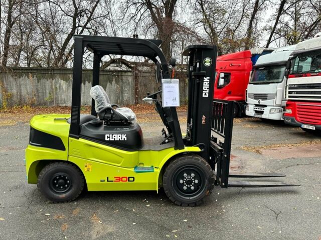 ГАЗ 3302, объемом двигателя 2.3 л и пробегом 0 тыс. км за 23427 $, фото 1 на Automoto.ua