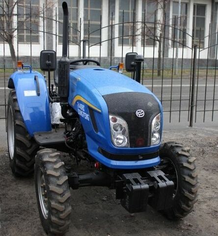 ГАЗ 3302, объемом двигателя 2.3 л и пробегом 0 тыс. км за 6900 $, фото 1 на Automoto.ua