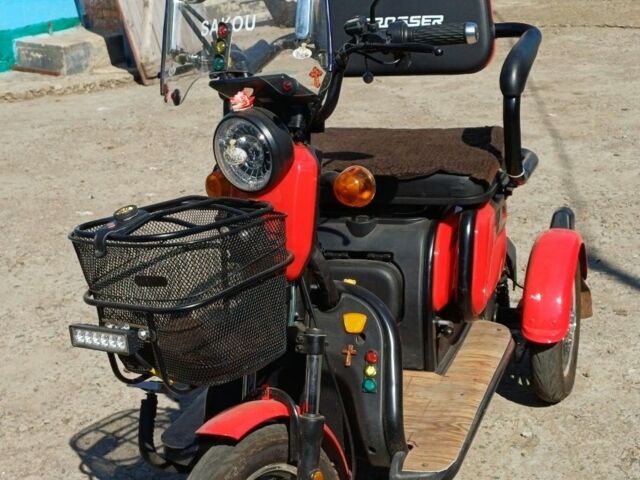 ГАЗ 3302, об'ємом двигуна 2.3 л та пробігом 0 тис. км за 799 $, фото 1 на Automoto.ua