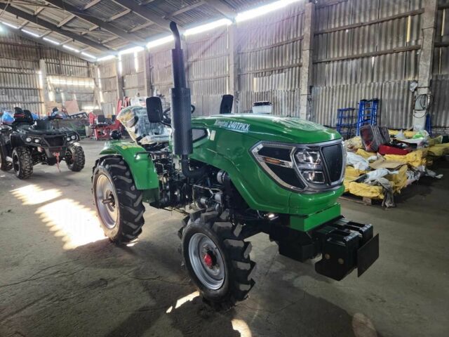 ГАЗ 3302, объемом двигателя 2.3 л и пробегом 0 тыс. км за 4300 $, фото 1 на Automoto.ua
