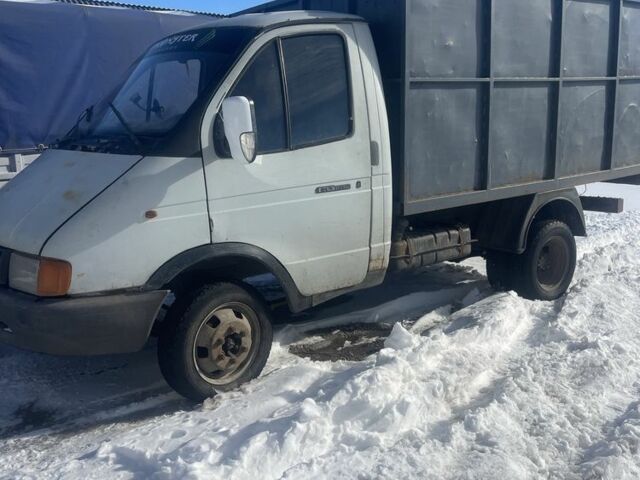 ГАЗ 3302, объемом двигателя 0 л и пробегом 0 тыс. км за 4000 $, фото 1 на Automoto.ua