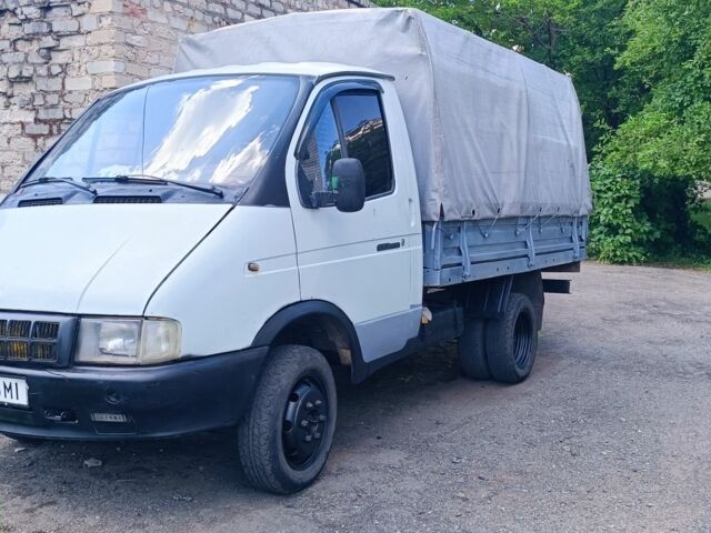ГАЗ 3302, объемом двигателя 0 л и пробегом 0 тыс. км за 1700 $, фото 1 на Automoto.ua