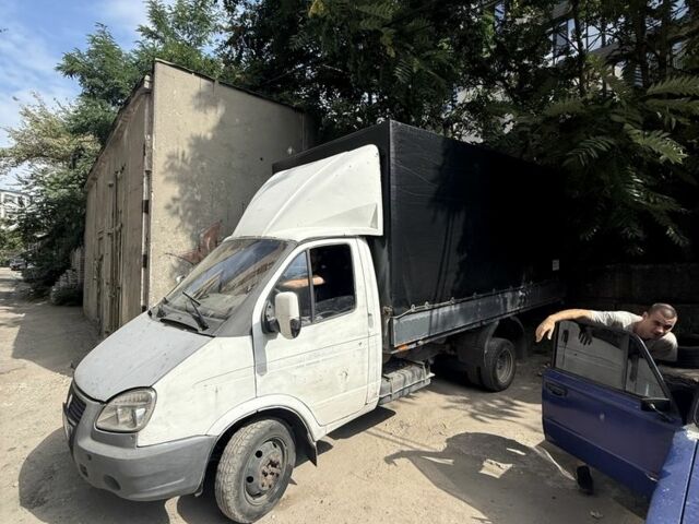 ГАЗ 3302, об'ємом двигуна 0 л та пробігом 0 тис. км за 3800 $, фото 1 на Automoto.ua