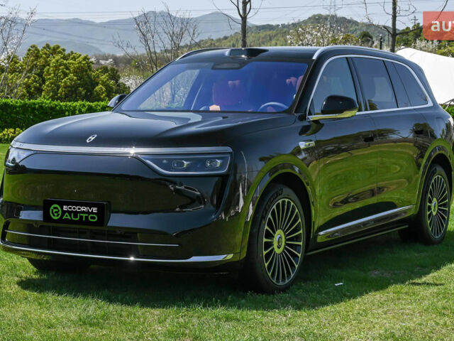 купити нове авто ГАЗ 3302 2025 року від офіційного дилера Автосалон ECODRIVE AUTO Київ ГАЗ фото