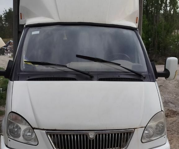 ГАЗ 3302, об'ємом двигуна 0 л та пробігом 0 тис. км за 3000 $, фото 1 на Automoto.ua