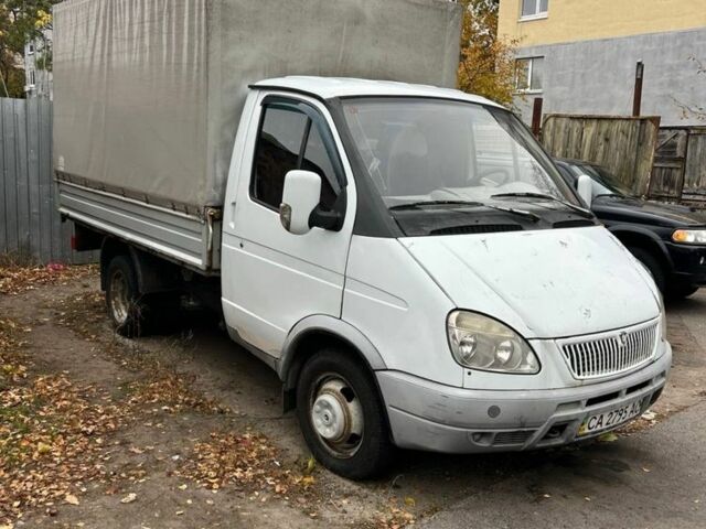 ГАЗ 3302, об'ємом двигуна 0 л та пробігом 0 тис. км за 2800 $, фото 1 на Automoto.ua