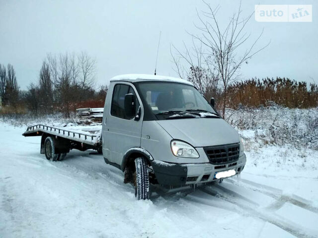 ГАЗ 3302, объемом двигателя 0 л и пробегом 190 тыс. км за 7800 $, фото 1 на Automoto.ua