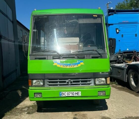 Зелений ГАЗ 3302, об'ємом двигуна 5.7 л та пробігом 0 тис. км за 5000 $, фото 1 на Automoto.ua