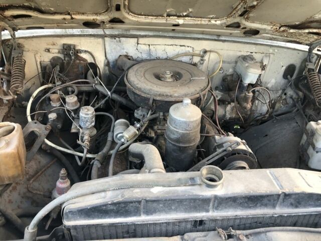 ГАЗ 3307, объемом двигателя 0 л и пробегом 0 тыс. км за 5000 $, фото 1 на Automoto.ua