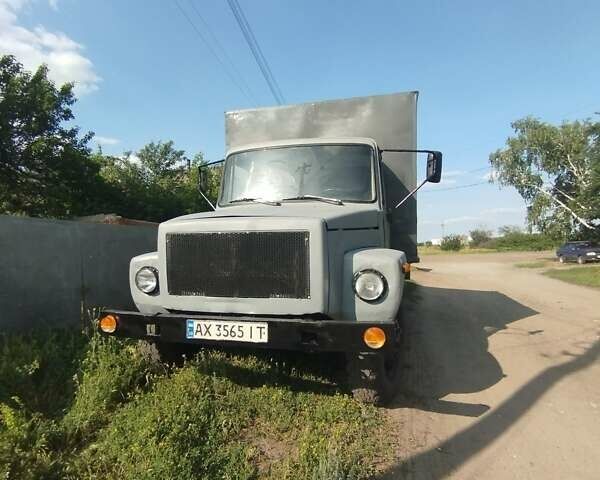 ГАЗ 3307, объемом двигателя 4.75 л и пробегом 250 тыс. км за 1930 $, фото 1 на Automoto.ua