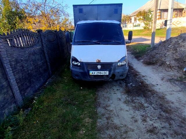 ГАЗ 3307 2004 у Харкові на Automoto.ua ГАЗ 3307, об'ємом двигуна 2.6 л та пробігом 260 тис. км за 700 $, фото 1 на Automoto.ua