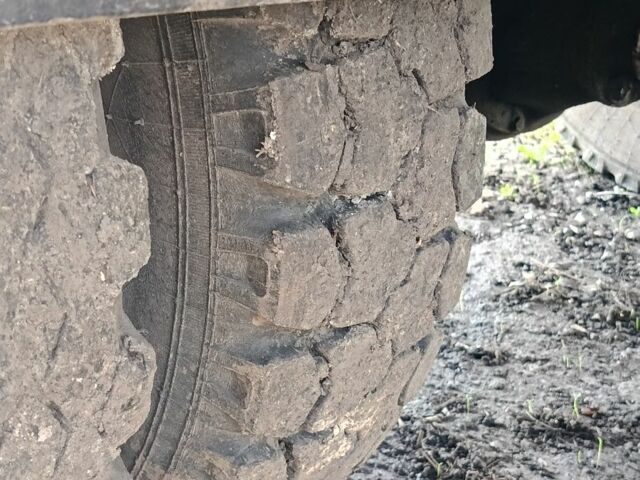 ГАЗ 3307, об'ємом двигуна 0 л та пробігом 0 тис. км за 1800 $, фото 1 на Automoto.ua