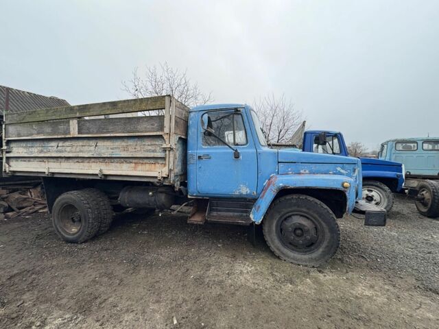 ГАЗ 3307, объемом двигателя 0 л и пробегом 0 тыс. км за 1900 $, фото 1 на Automoto.ua