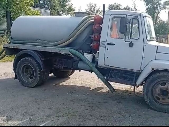 ГАЗ 3307, объемом двигателя 0 л и пробегом 0 тыс. км за 3700 $, фото 1 на Automoto.ua