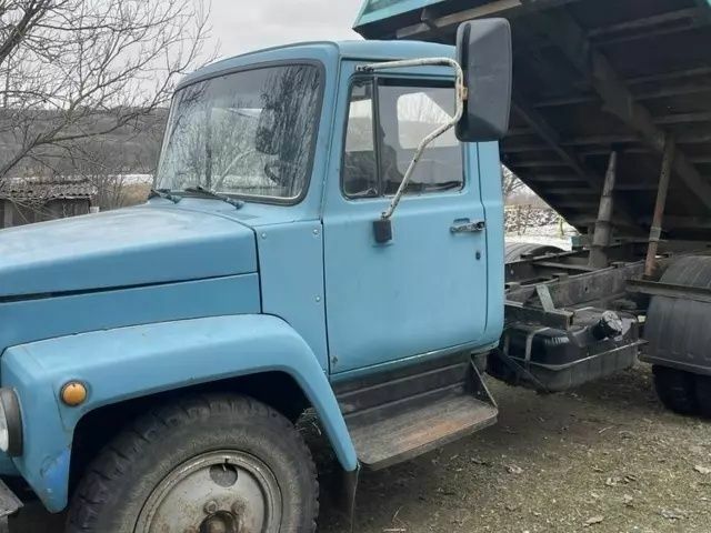 ГАЗ 3307, об'ємом двигуна 0 л та пробігом 0 тис. км за 2098 $, фото 1 на Automoto.ua