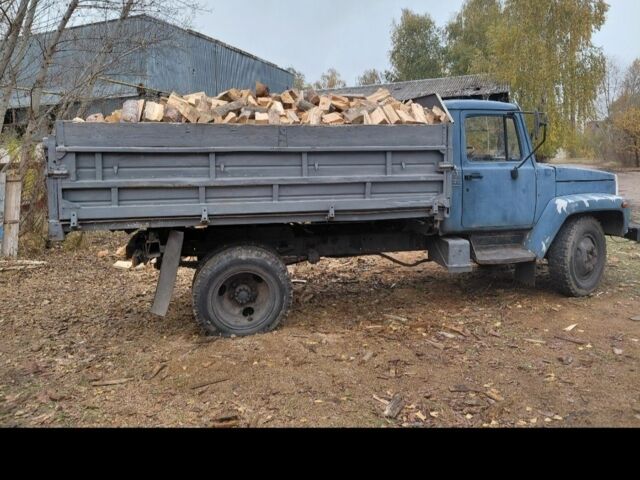 ГАЗ 3307, объемом двигателя 0 л и пробегом 0 тыс. км за 3300 $, фото 1 на Automoto.ua