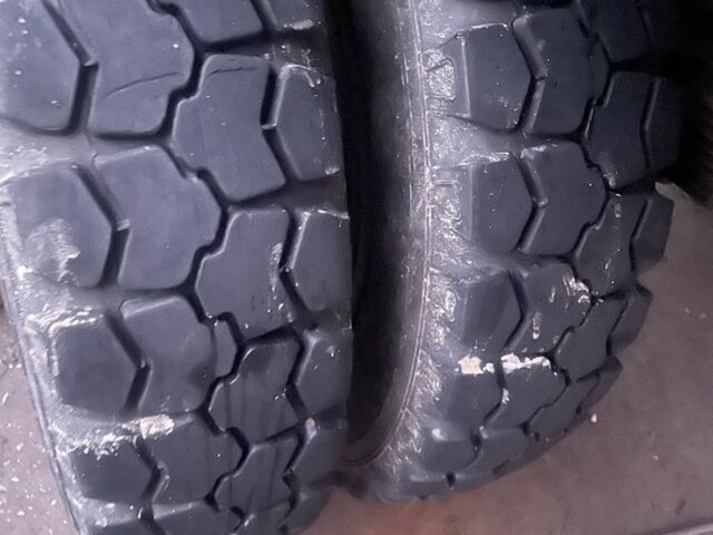 ГАЗ 3307, объемом двигателя 0 л и пробегом 0 тыс. км за 994 $, фото 1 на Automoto.ua