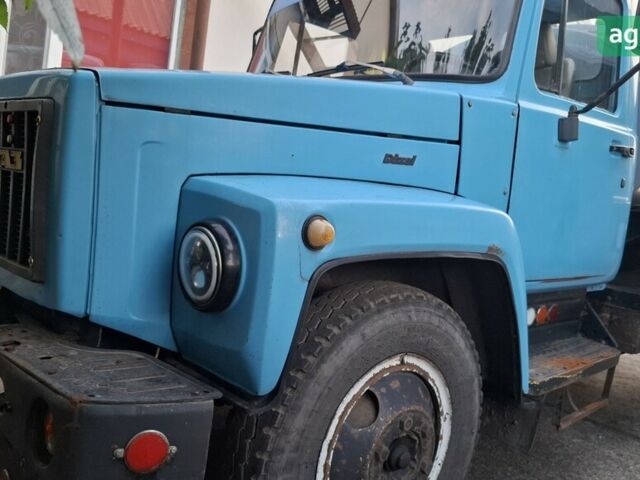 ГАЗ 3307, объемом двигателя 0 л и пробегом 0 тыс. км за 8484 $, фото 1 на Automoto.ua
