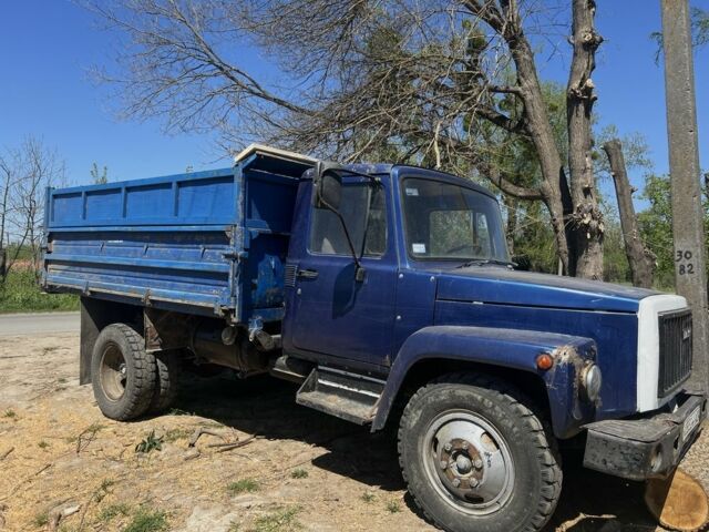 ГАЗ 3307, объемом двигателя 0 л и пробегом 0 тыс. км за 2400 $, фото 1 на Automoto.ua