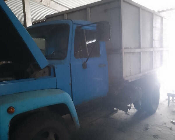 ГАЗ 3307, об'ємом двигуна 0 л та пробігом 1 тис. км за 5080 $, фото 1 на Automoto.ua