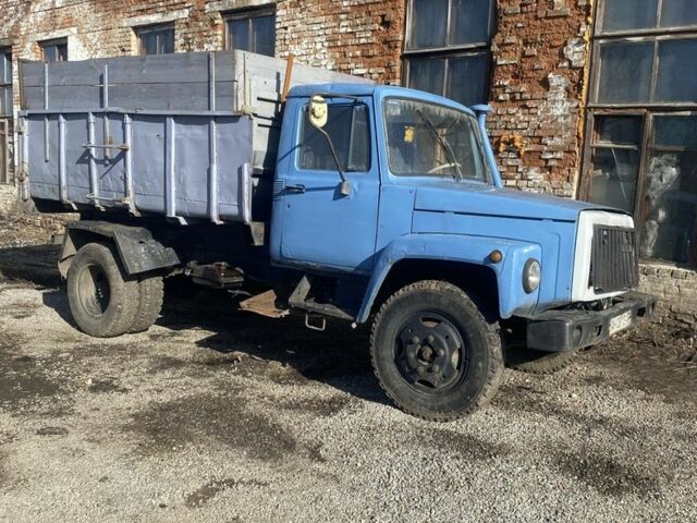 ГАЗ 3307, объемом двигателя 0 л и пробегом 0 тыс. км за 3400 $, фото 1 на Automoto.ua