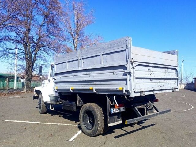 ГАЗ 3307, об'ємом двигуна 0 л та пробігом 0 тис. км за 4000 $, фото 1 на Automoto.ua