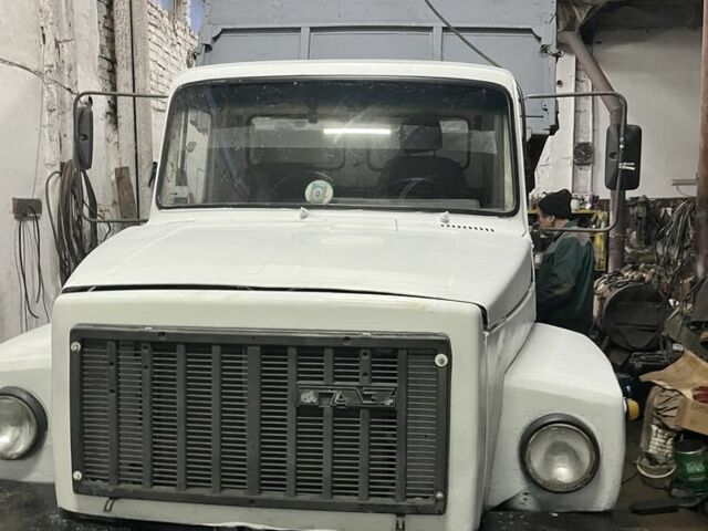 ГАЗ 3307, объемом двигателя 0 л и пробегом 0 тыс. км за 3100 $, фото 1 на Automoto.ua