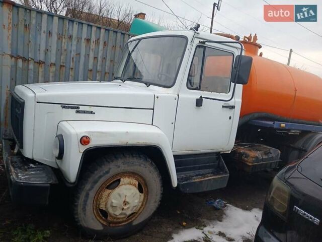 ГАЗ 3307, об'ємом двигуна 0 л та пробігом 65 тис. км за 9000 $, фото 1 на Automoto.ua